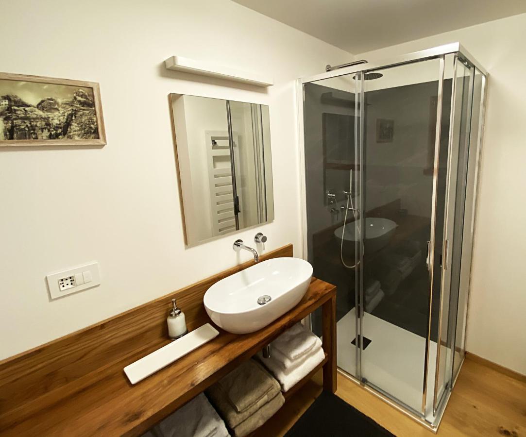 B & B Chalet Plan Strembo Zewnętrze zdjęcie